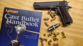 ATI 1911 - First Trip to the Range 7 IMG_20170822_233919303