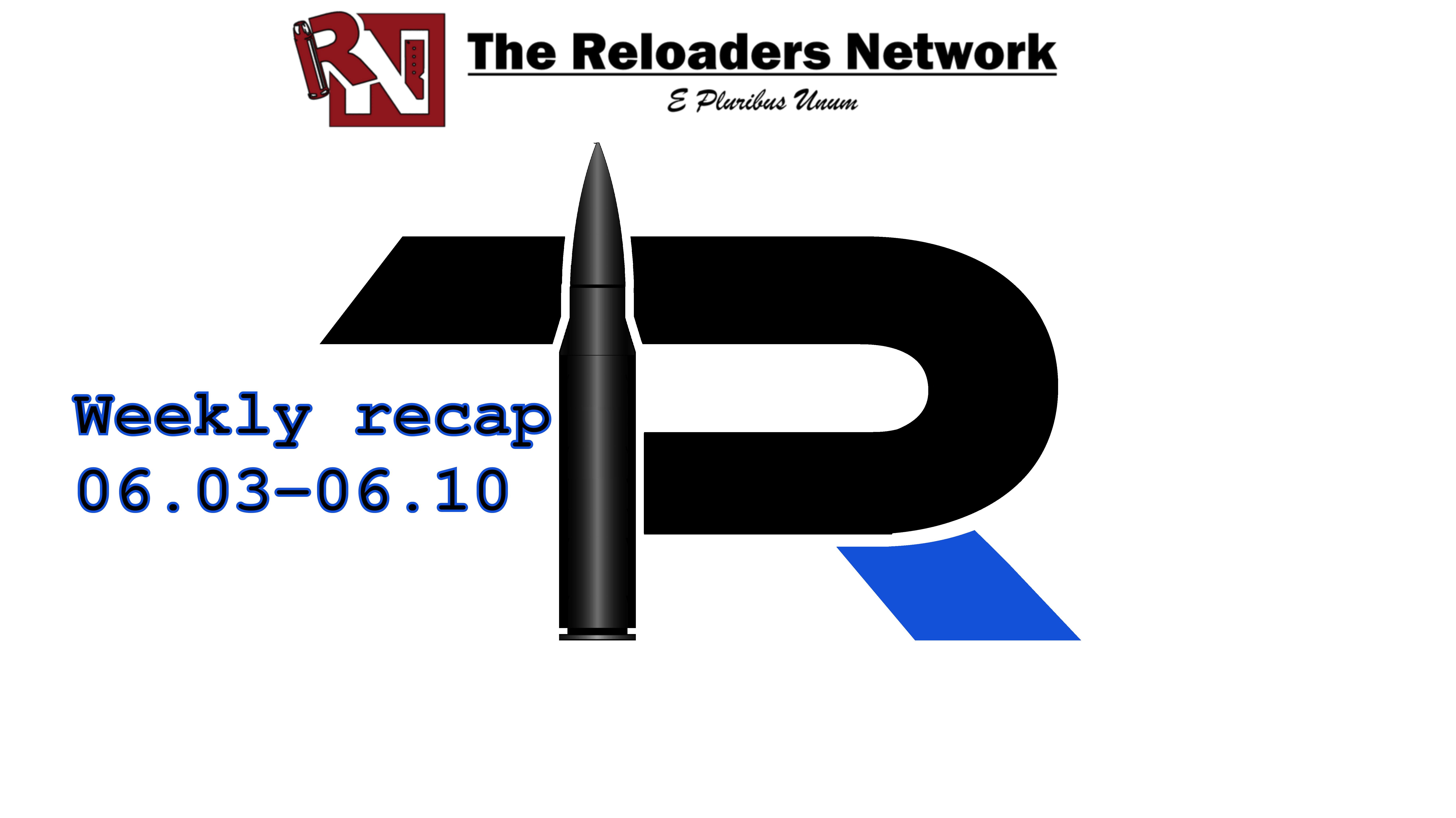 TRN Weekly Recap Cover11