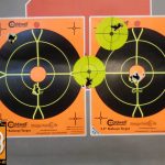 S&W Victory - Factory vs Volquartsen Barrel 5
