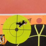 S&W Victory - Factory vs Volquartsen Barrel 3