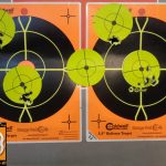 S&W Victory - Factory vs Volquartsen Barrel 6