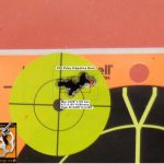 S&W Victory - Factory vs Volquartsen Barrel 4