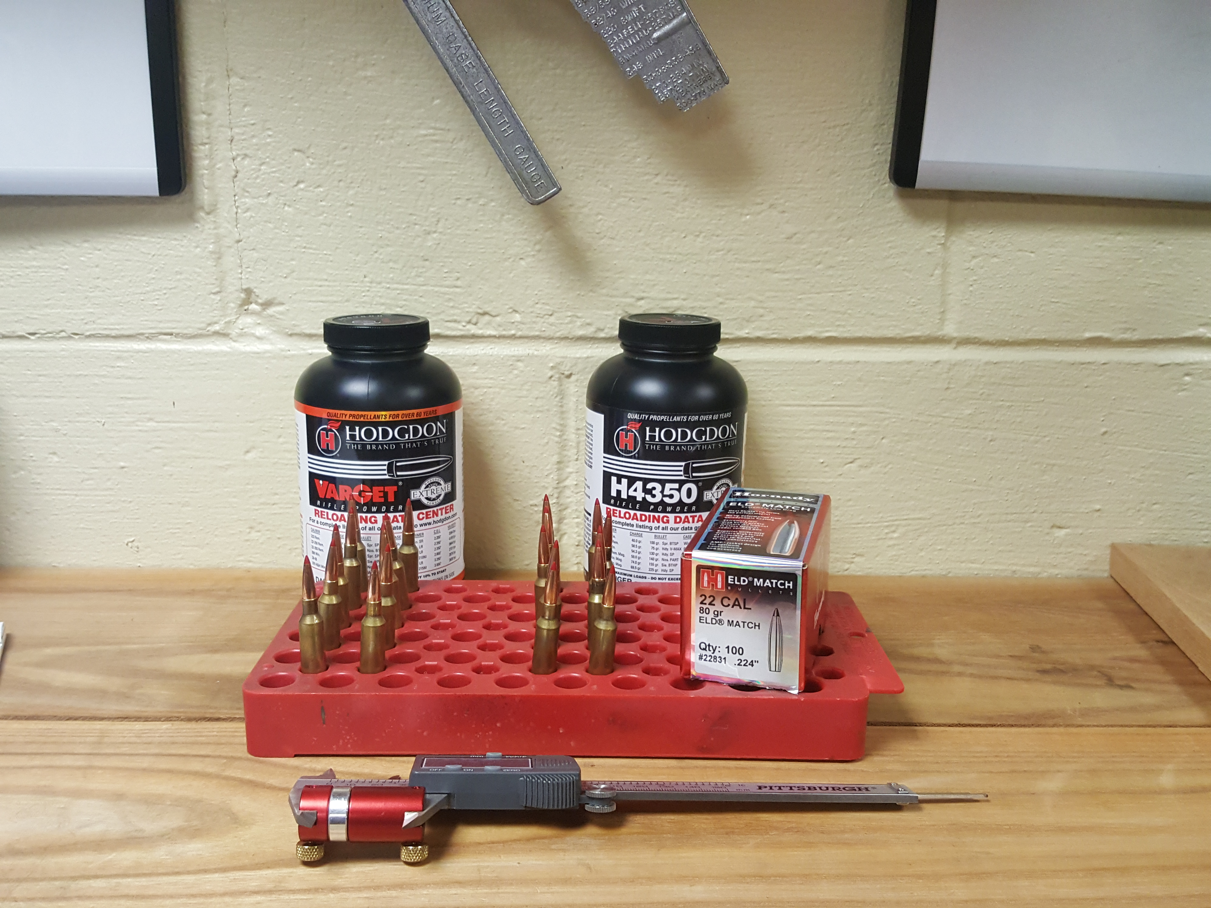 80Grain–eld