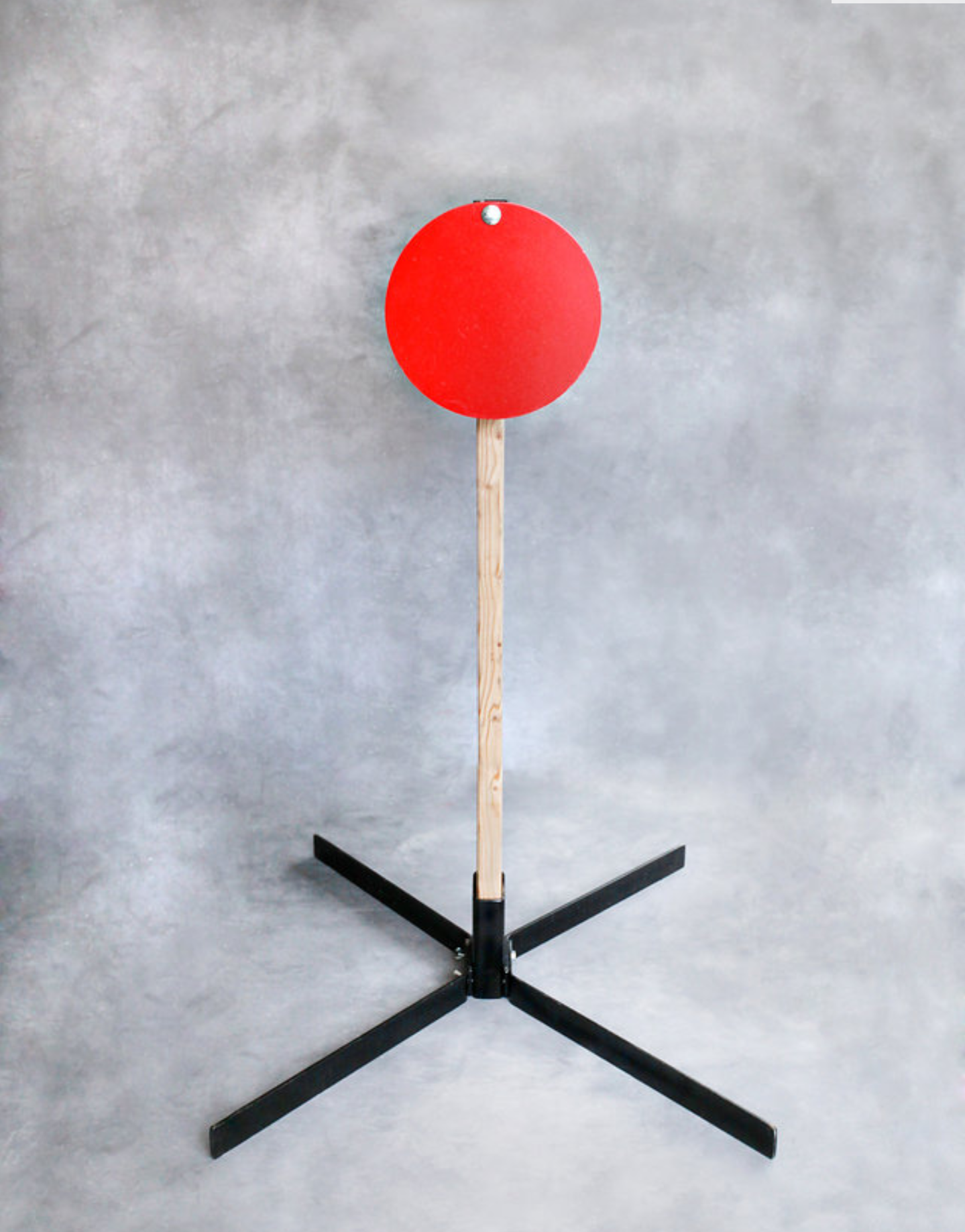 BUCKEYE TARGETS - Steel Challenge 1 BUCKEYE TARGETS - Steel Challenge