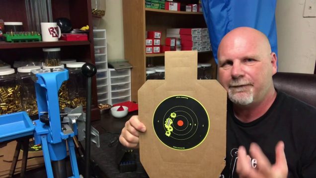 .327 Fed Mag: Lee 90gr Cast, Ruger Single 7