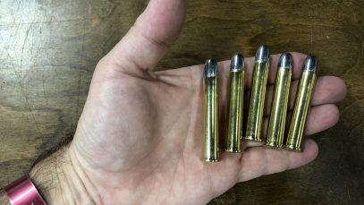 375 Winchester
