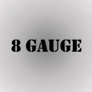 8 Gauge