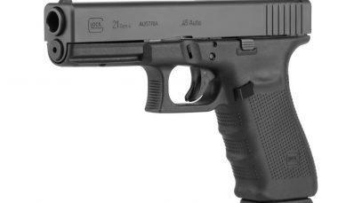 Glock-21
