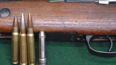 Check Your Mil-Surps Before You Shoot Them