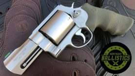 How Much Leather Does It Take To Stop A Bullet? 17 How Much Leather Does It Take To Stop A Bullet?