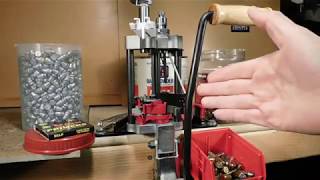 Lee Breech Lock Pro Press – A Working Review