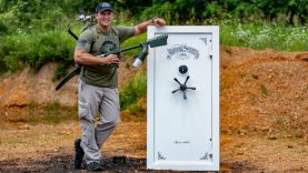 Liberty Safe Torture Test ? 13 Liberty Safe Torture Test ?