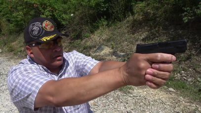 Low Budget Self Defense Ammo — Geco Red Zone — Part2