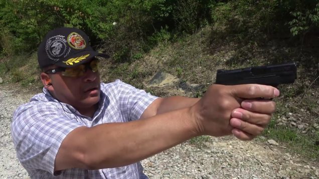 Low Budget Self Defense Ammo — Geco Red Zone — Part2