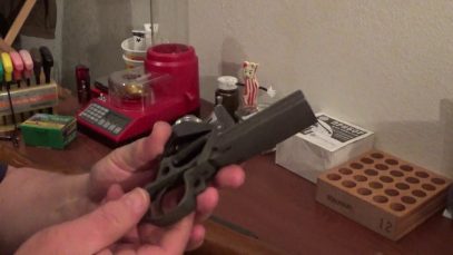 M-1 Ramblings, Shims, and basic yada, yada…