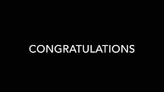 TacPack Giveaway WINNER