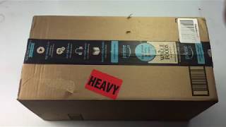 What’s in the box?