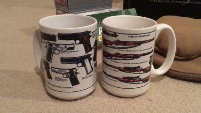 2018 Hot Lead Zone Christmas Goodies