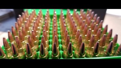 .223/.556 Bottleneck Brass Prep with Frankentools