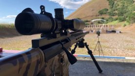 .224 Valkyrie Groups and Velocities! UPR-15 First Range Trip 8 .224 Valkyrie Groups and Velocities! UPR-15 First Range Trip