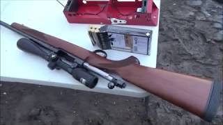 .338 Winchester Magnum Nosler 250gr Partition Trophy Grade Ammunition Review