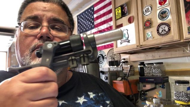 400 Subscriber Give Away – Frankford Arsenal hand deprimer