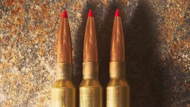 6.5 Creedmoor 147 ELD-M Fine Tuning Load Development 14 6.5 Creedmoor 147 ELD-M Fine Tuning Load Development