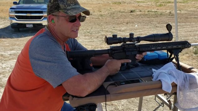 6.5 Grendel further load development