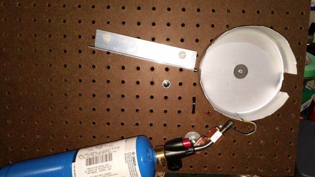 Tinkering