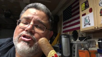 A couple of things and new cigar punch