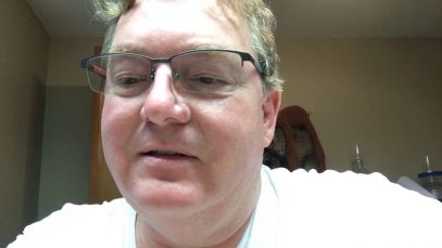 A Special Video for Uncle Jim