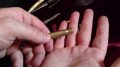 And now for something completely different…Russian Doll Ammunition (Guest Post by GunFun ZS)
