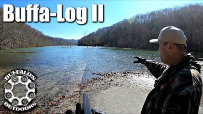 Appalachian Accent, Human Trafficking and Constitutional Carry