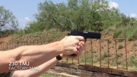 ATI 1911 Tweaks and Second Range Trip 9 ATI 1911 Tweaks and Second Range Trip