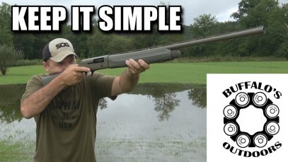 Brass Bead – The Endangered Species