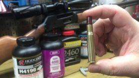 Charles Bullet Part 1