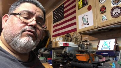 CMMG 22LR AR Conversion kit