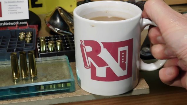 Coffee Chat – Small Bore Centerfire Revolvers From Ruger