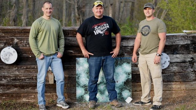 Coffee Chat with Kentucky Ballistics and Buffalo’s Outdoors