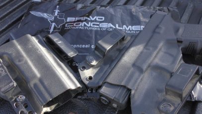 Concealed Carry with Kydex? – We Review