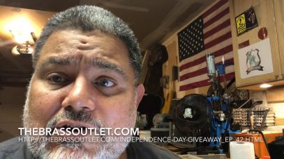 Dillon 650 giveaway and more