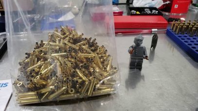 Discussing headspace and what it did for my rifle