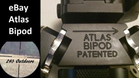 eBay Atlas Bipod 5 eBay Atlas Bipod