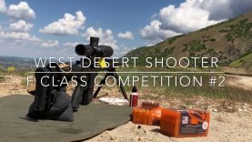 F-Class Match 600 Yard Competition! 2 F-Class Match 600 Yard Competition!