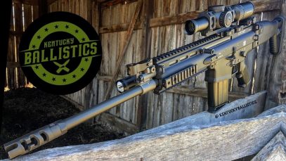 FN SCAR 17S ?