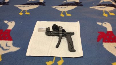 Frankford Arsenal Hand Depriming Tool review 2000 cases later