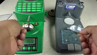 Frankford Arsenal IntelliDropper — Quick Overview