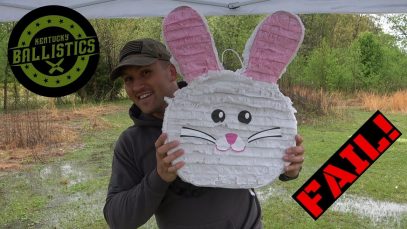 Full Auto Friday! Easter Edition…FAIL!!!