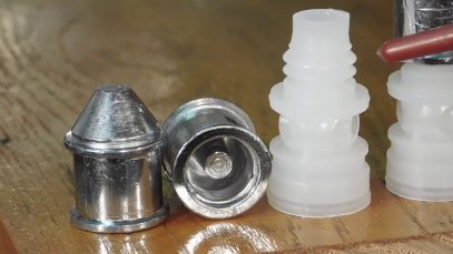 Good News – The Russian Wads For The Accurate Russian Slugs Are Available At The Reloaders Network