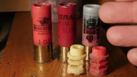 Great News!! Russian Sputnik Shotgun Slugs Blow The Stops Off The Principles Of Accuracy